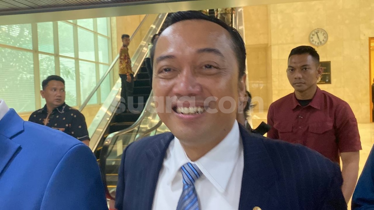 Bali Blackout, Istana Sampaikan Permohonan Maaf, Pastikan Pasokan Listrik Pulih Bertahap