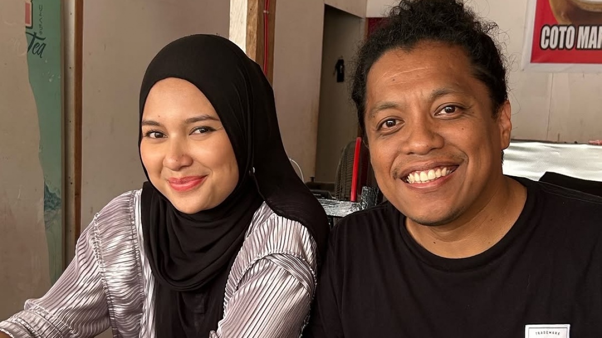 Arie Kriting Sebut Raffi Ahmad Cocok Jadi Menpora, Netizen Bingung: Sarkas atau Jilat Bang?