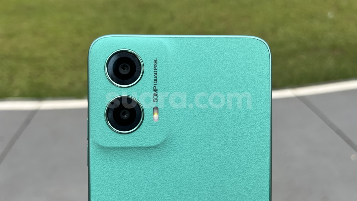 HP Murah Moto G06 Lolos Sertifikasi di Indonesia, Spesifikasinya Terungkap