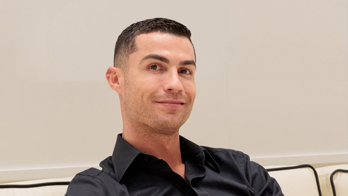 Terpopuler: Investasi Mengejutkan Cristiano Ronaldo, Lapor SPT Tahunan di Coretax