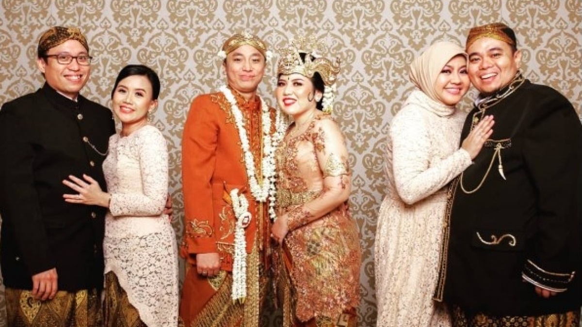 Profil Anak-Anak Dono Warkop, Ceritanya Bikin Indro Tak Kuasa Meneteskan Air Mata