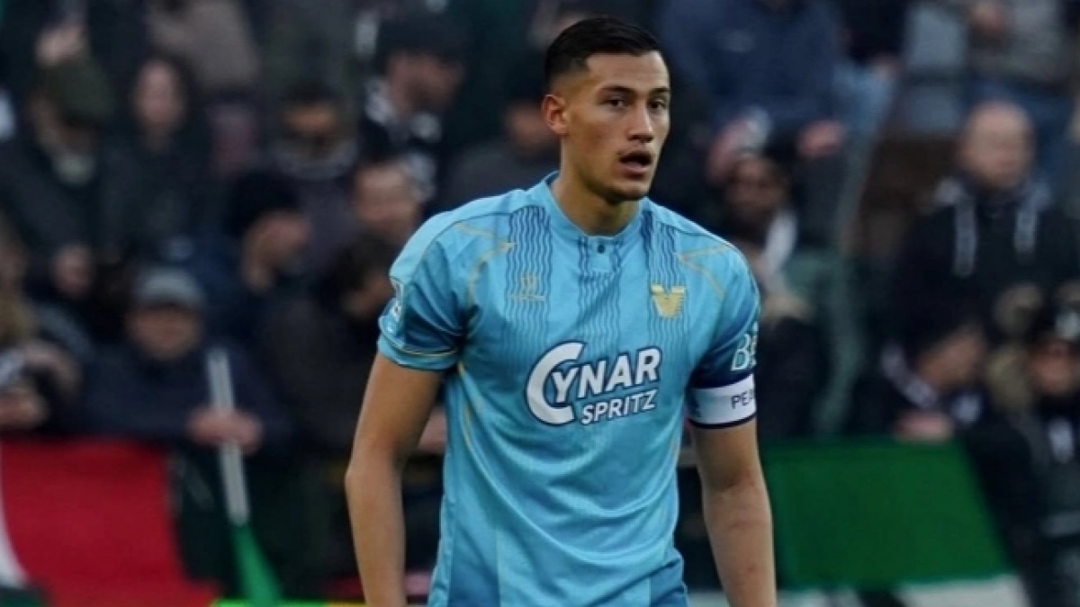 Pintu Masih Dibuka! Jay Idzes Berpeluang Besar Gabung Udinese Karena Ini