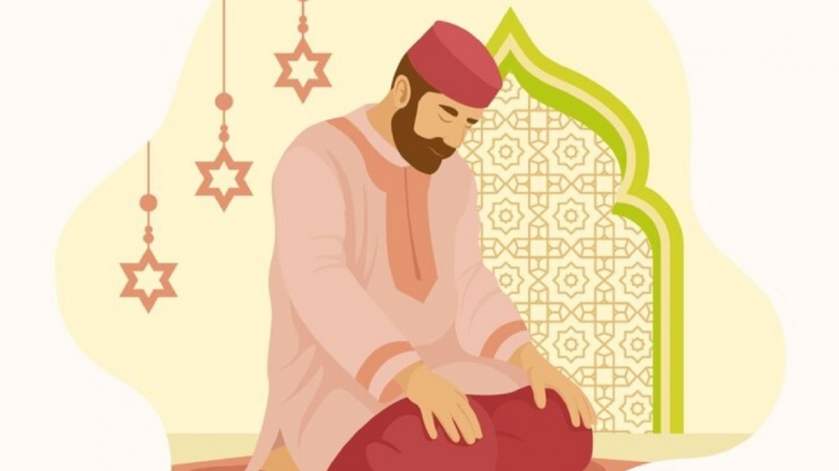 Bolehkah Sholat Tahajud Sebelum Tidur? Ini Hukumnya!
