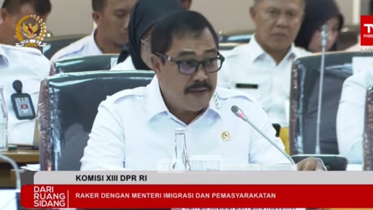 Buntut Pungli WNA China, 71 Petugas Imigrasi Bandara Soetta Dinonaktifkan