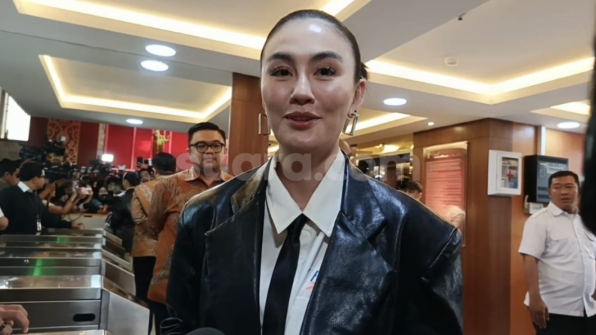 Agnez Mo Sentil Kualitas EQ Anggota DPR, Berapa Nilai EQ yang Baik?