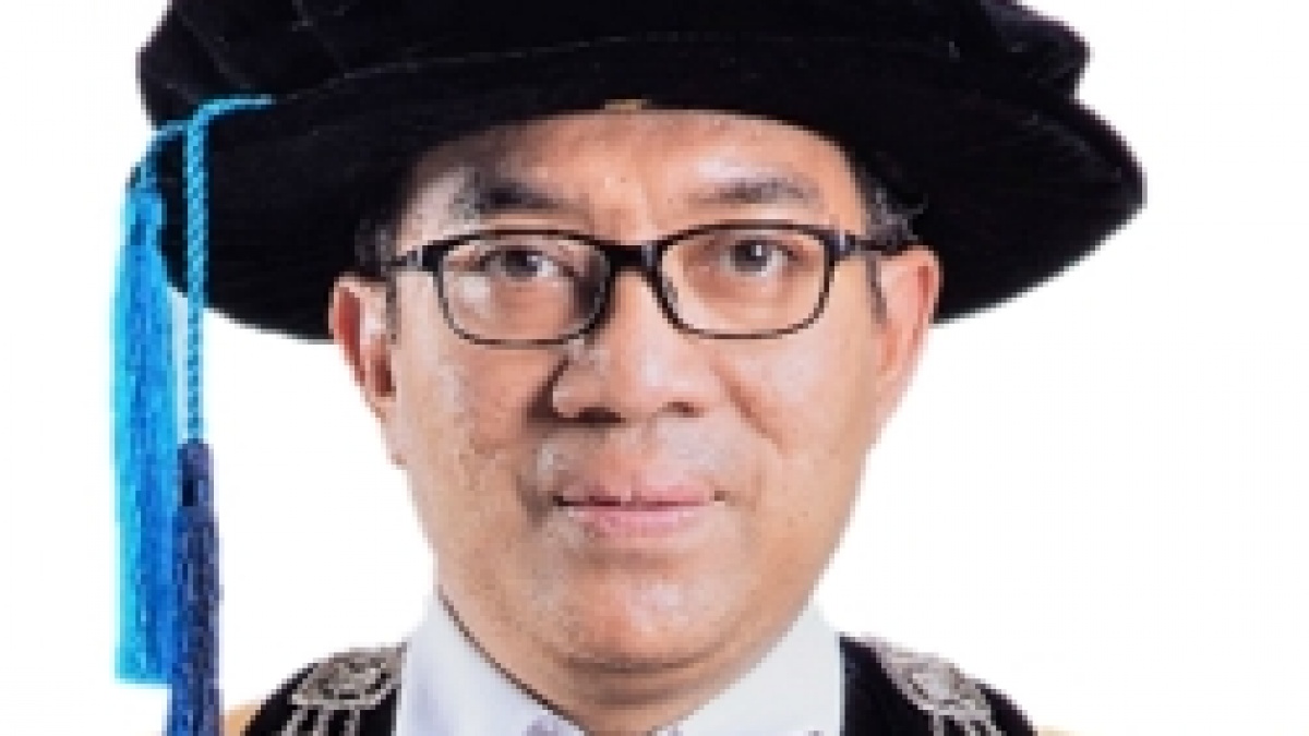 Sosok Brian Yuliarto, Mendiktisaintek Baru Pengganti Satryo Soemantri Brodjonegoro