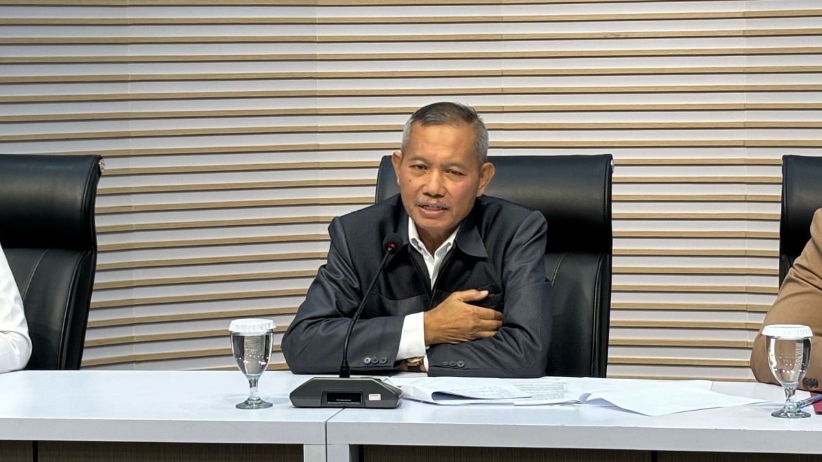 Rapor Merah Anggota Dewan! KPK Bongkar Legislatif Paling Malas Lapor Harta, Kalah Jauh dari Hakim