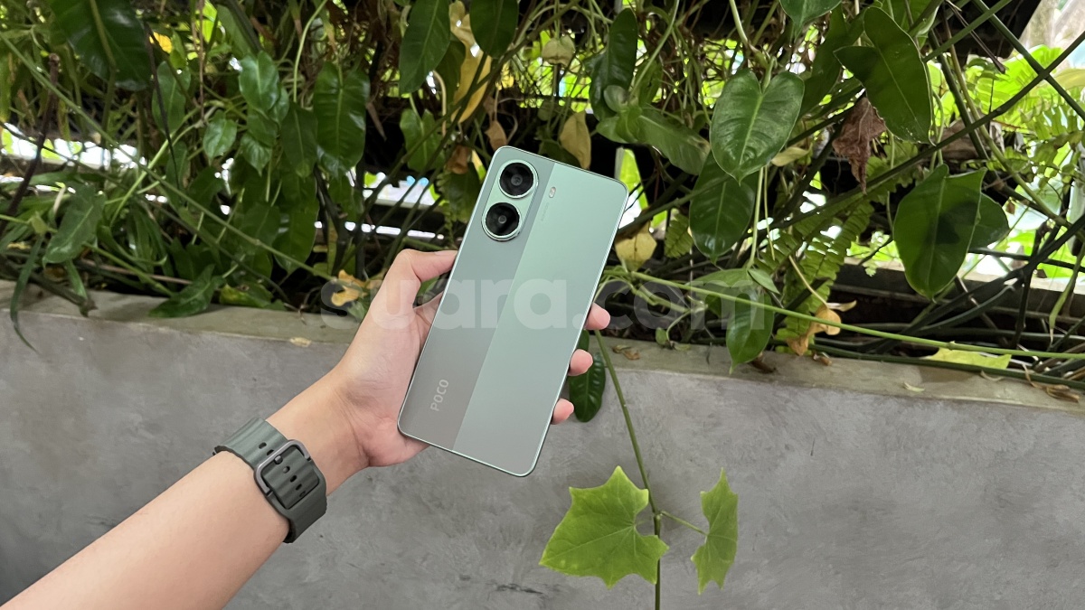 Terpopuler: 4 HP POCO Andal buat Gaming, 5 Tablet Chipset Snapdragon Termurah Juni 2026