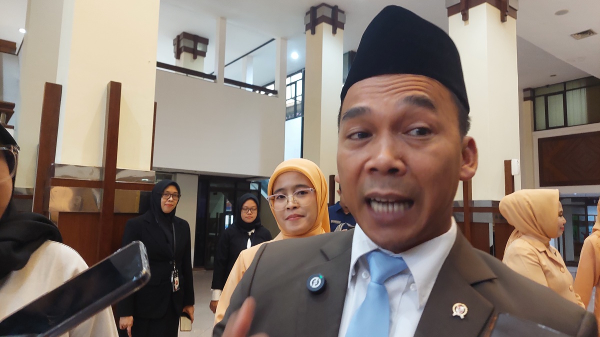 Kemendukbangga: Manfaat Program Makan Bergizi Gratis Sudah Terlihat Hasilnya