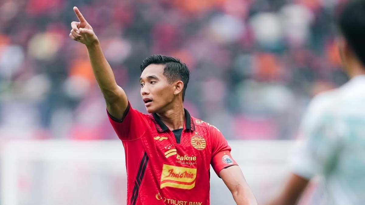 Daftar Peraih Gelar Individu BRI Liga 1 2024/25, Ada Arkhan Fikri hingga Rizky Ridho