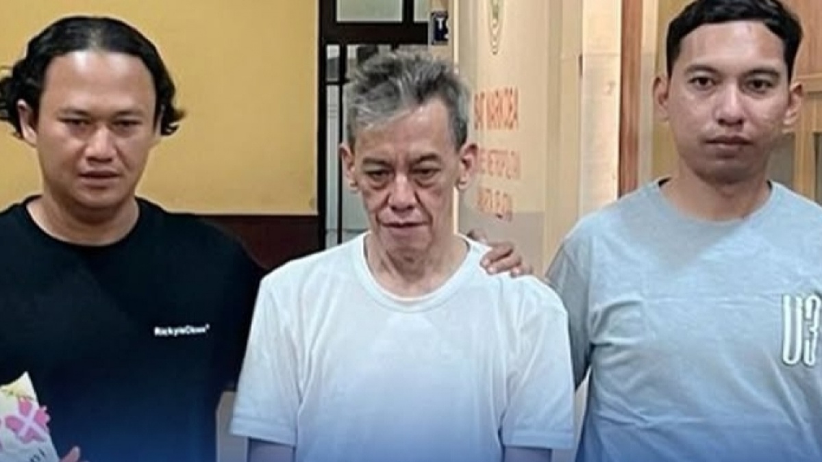 Fariz RM Ternyata Diam-Diam Sudah Bebas, Siap Gelar Acara Musik