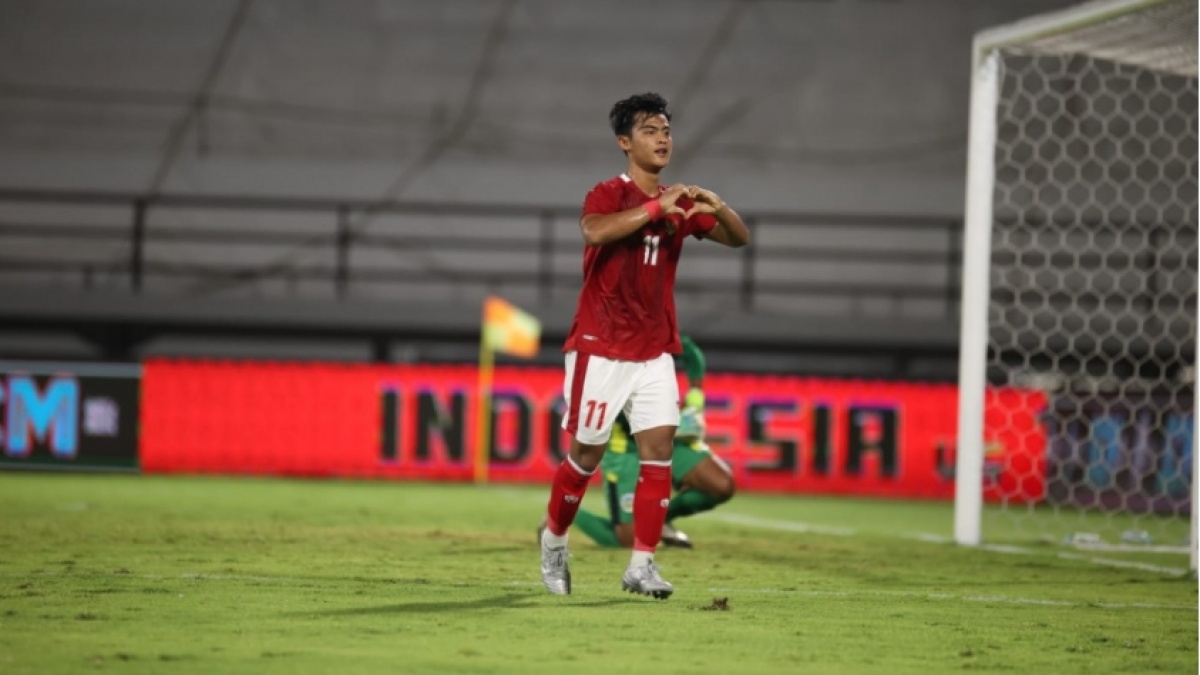 Pratama Arhan Dicoret dari Timnas Indonesia, Efek Masalah Talak Cerai Azizah Salsha?