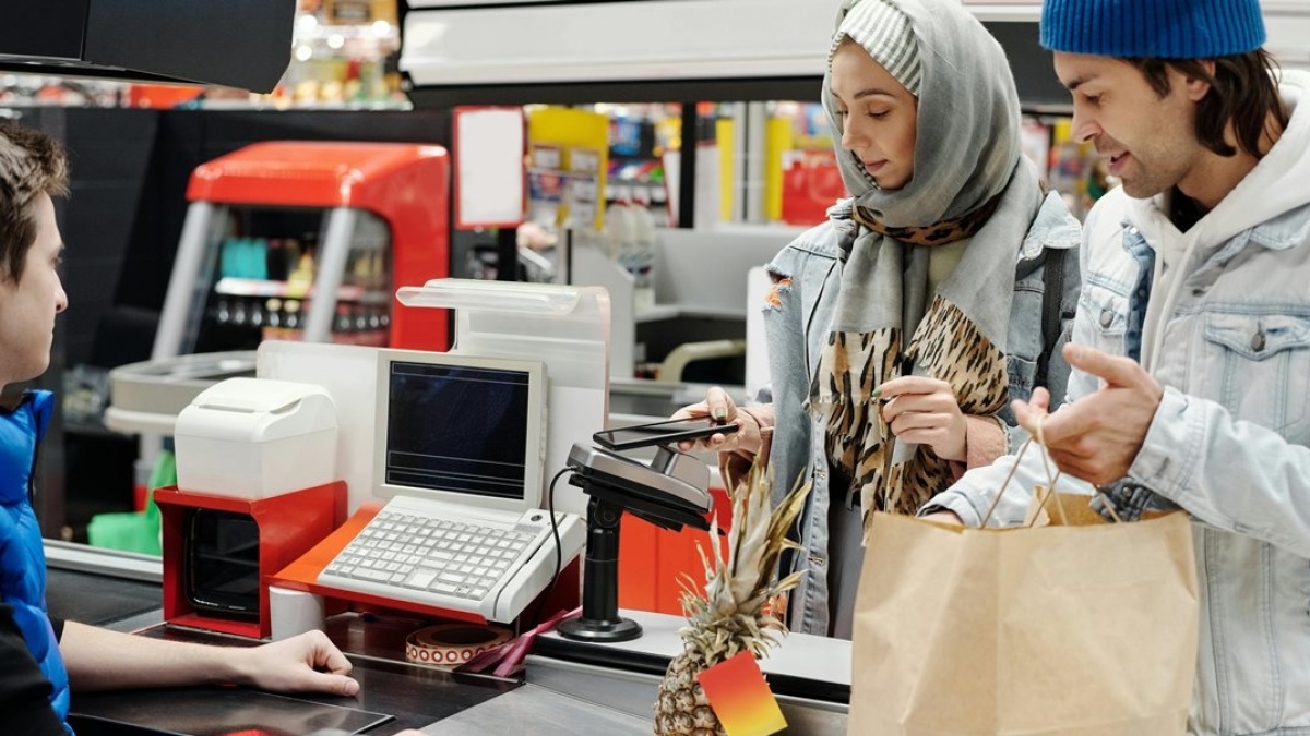 Efisiensi di Sana-sini, Ini Tips Belanja Hemat saat Bulan Ramadan Nanti