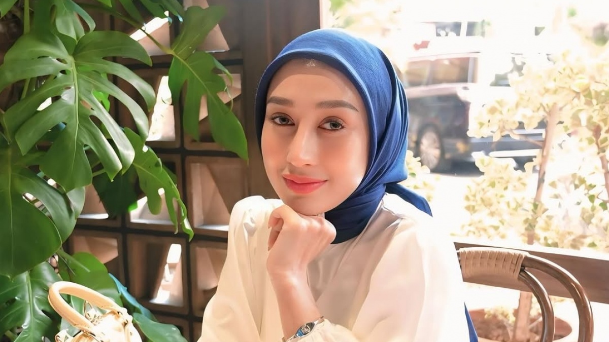 Reza Gladys Jawab Kabar Dilaporkan Korban Skincare