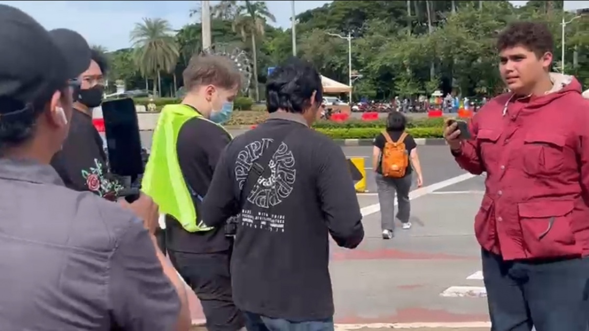 Dukcapil DKI: WNA di Jakarta Wajib Ber-SKTT dan Alamatnya Terverifikasi