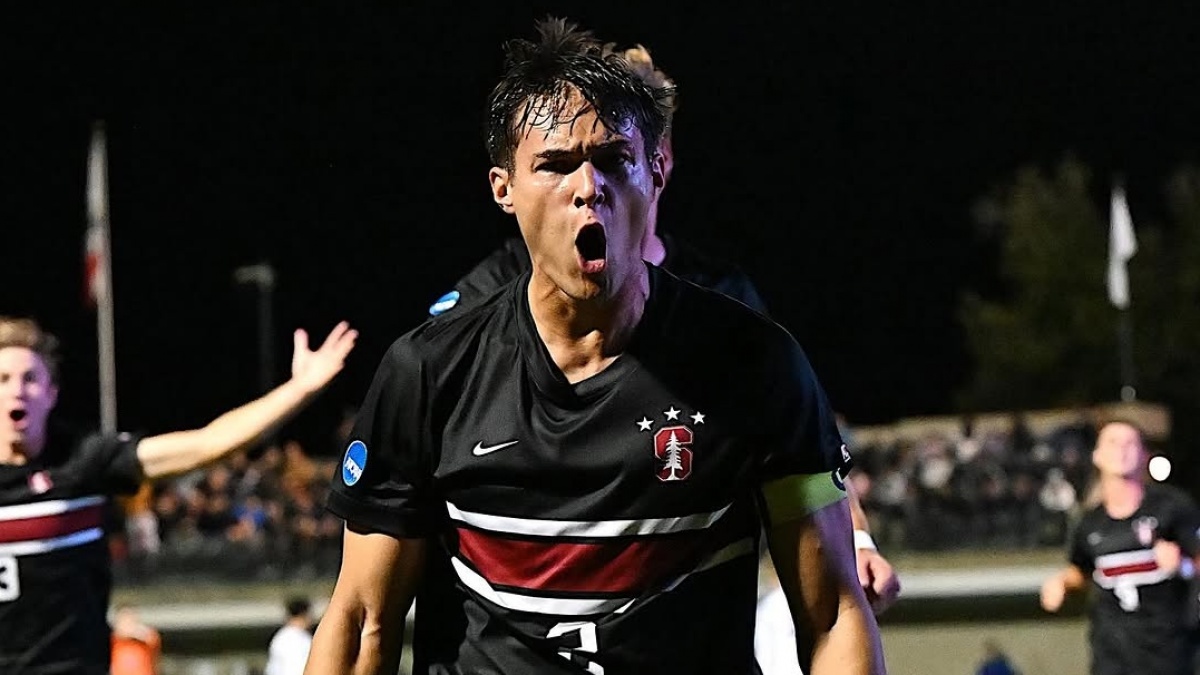 Profil Noah Adnan, Pemain Keturunan Amerika yang Nyatakan Ingin Bela Timnas Indonesia