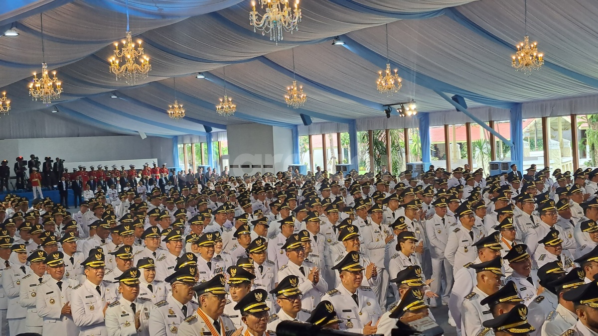 Wajar Kepala Daerah Ngamuk, Ini Sederet Masalah jika TKD Dipotong Kemenkeu