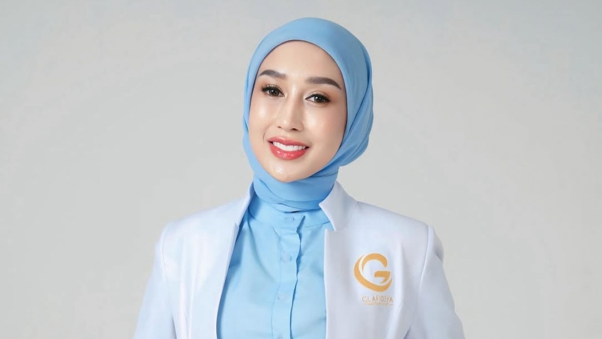 Tantang Lapor Presiden, Reza Gladys Emosi Kosmetiknya Dituduh Bahaya: Aku Kasih Rp 30 Juta