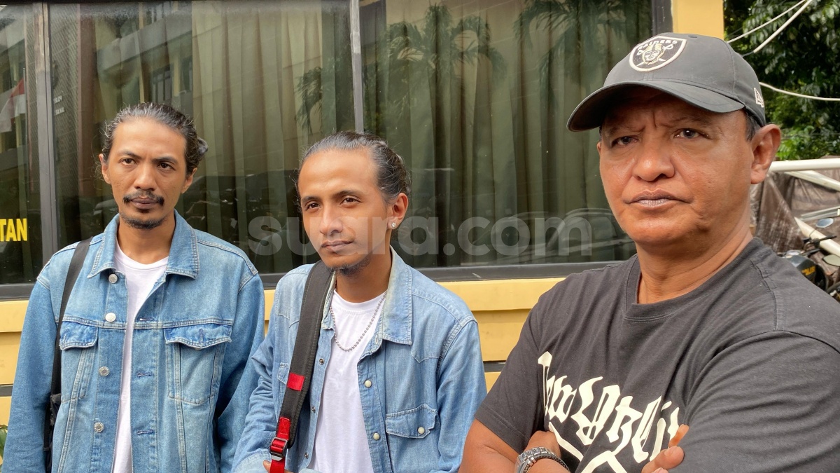 Reaksi Keluarga Vadel Badjideh Soal Nikita Mirzani Jadi Tersangka, Bawa-Bawa Karma