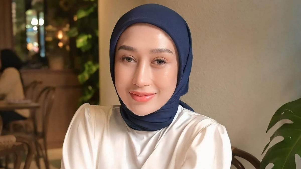 Reza Gladys Batal Bertemu Nikita Mirzani di Sidang Gugatan Wanprestasi