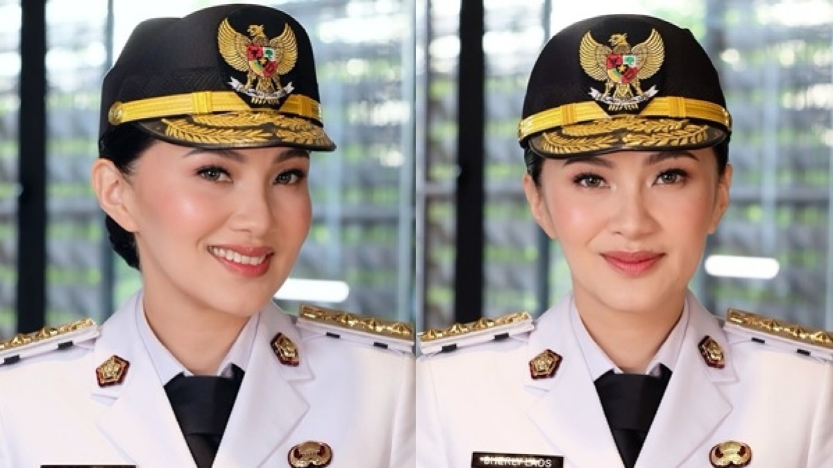 Intip Gurita Bisnis Sherly Tjoanda, Kini Jadi Gubernur Terkaya Versi LHKPN