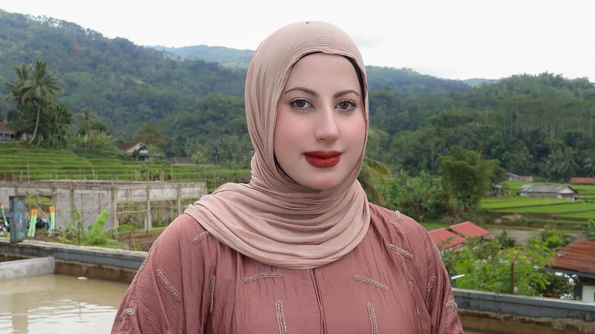 Dikira Tak Ditemani Suami Main Biliar, Tasyi Athasyia Marah-Marah