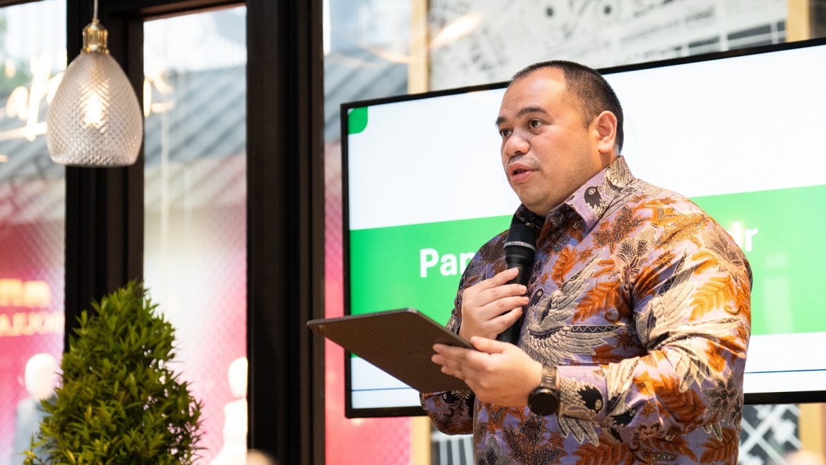 Danantara Buka Peluang Orang Asing Isi Kursi Direksi BUMN