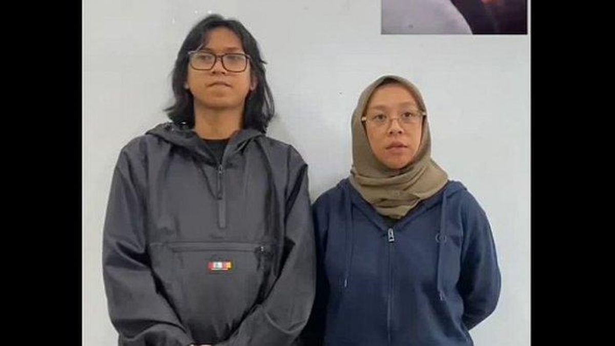 Alasan Novi Vokalis Band Sukatani Dipecat Jadi Guru Terungkap, Disebut Melanggar Kode Etik
