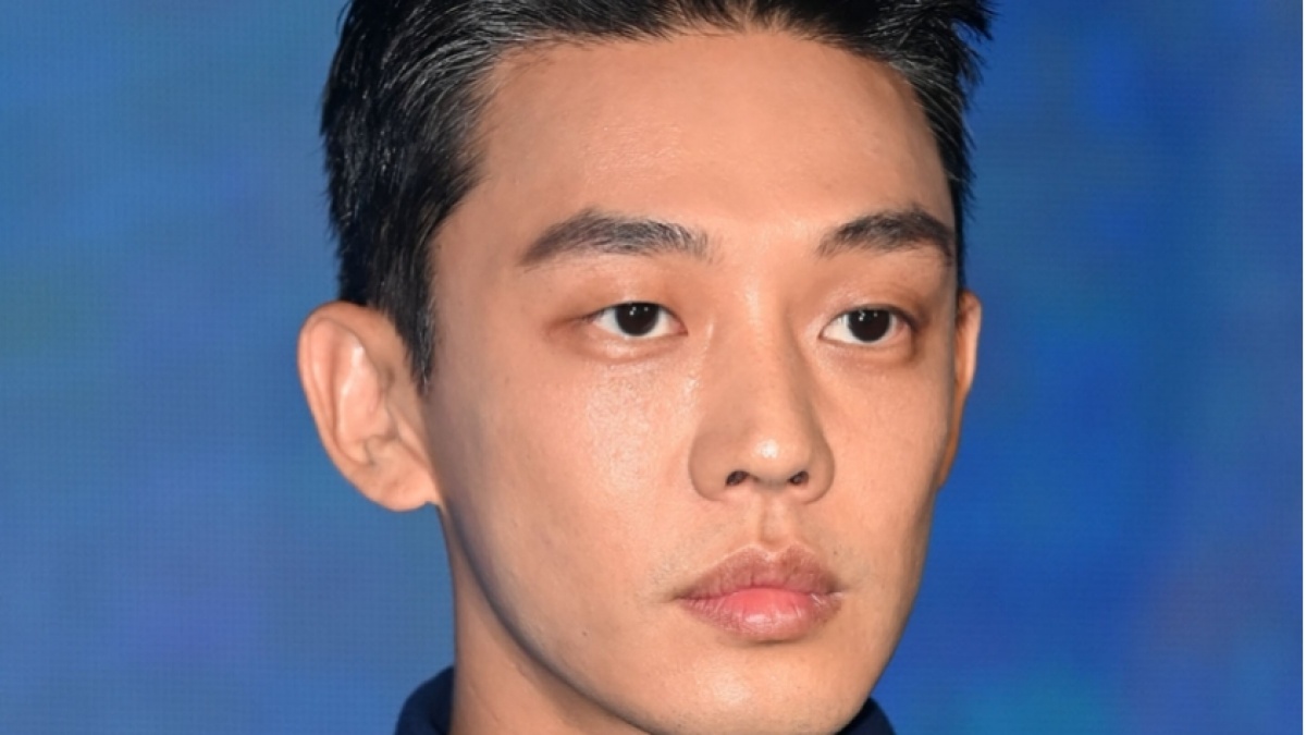 Intip Kekayaan Yoo Ah In yang Baru Bebas Hukuman Penjara
