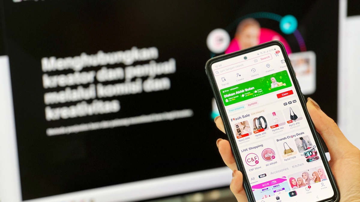 Tokopedia Perkuat Bisnis Kesehatan Digital