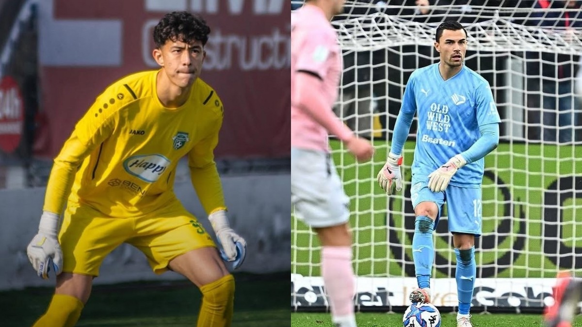 Ada Kiper Naturalisasi di 'Gudang Senjata' Timnas Indonesia Siap Gantikan Emil Audero Lawan China