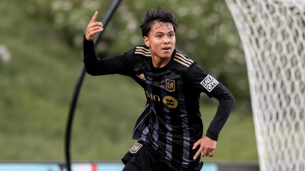 Adrian Wibowo Belum Dinaturalisasi, Kok Bisa Dipanggil Timnas Indonesia?