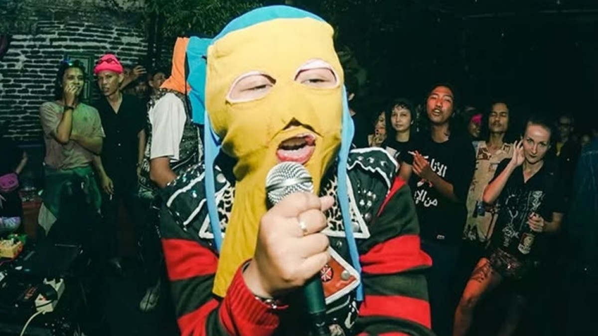 Kritikus Musik AS Turun Tangan Bela Sukatani: Gak Baik Sensor Band yang Tentang Polisi Korup