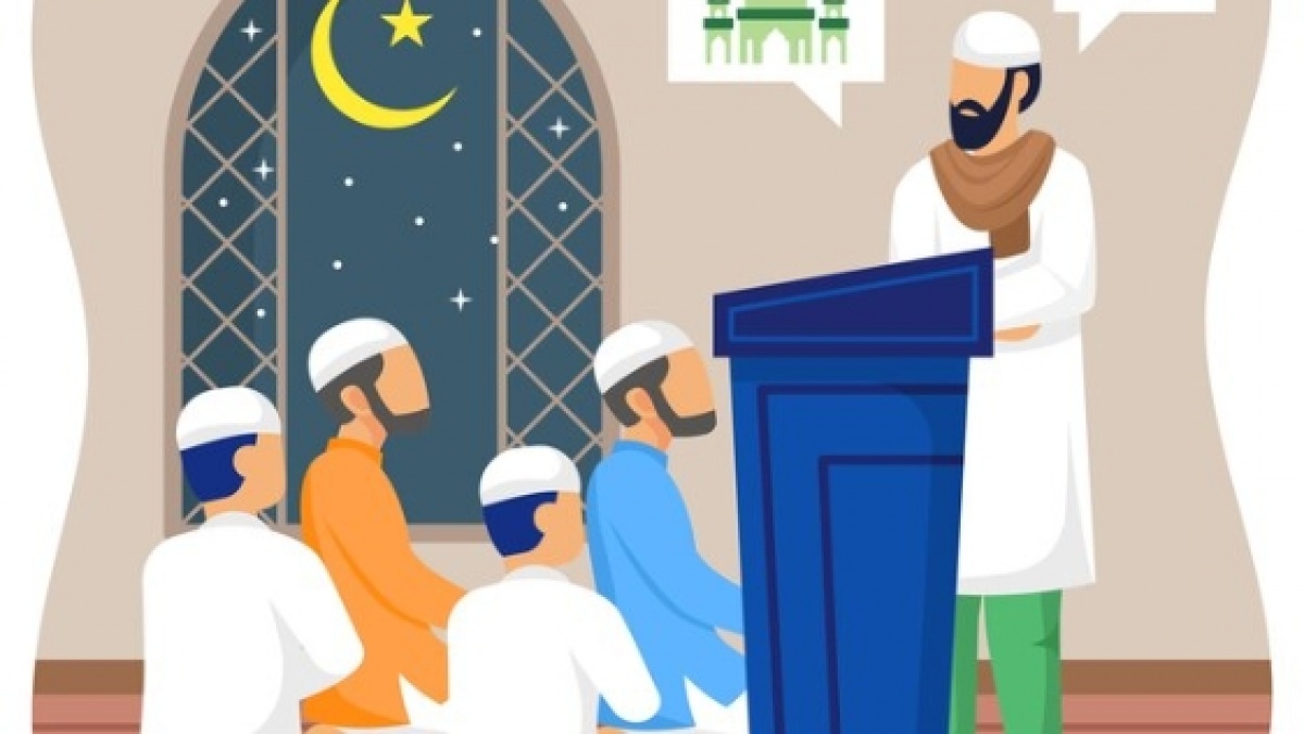 Bingung Mulai Pidato Isra Miraj 2026? Cek 3 Contoh Teks Singkat untuk Acara RT atau Sekolah