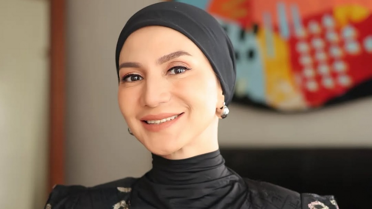 Kapal Aktivis Pengangkut Bantuan Diadang Pasukan Israel, Wanda Hamidah: Ini Tindakan Ilegal