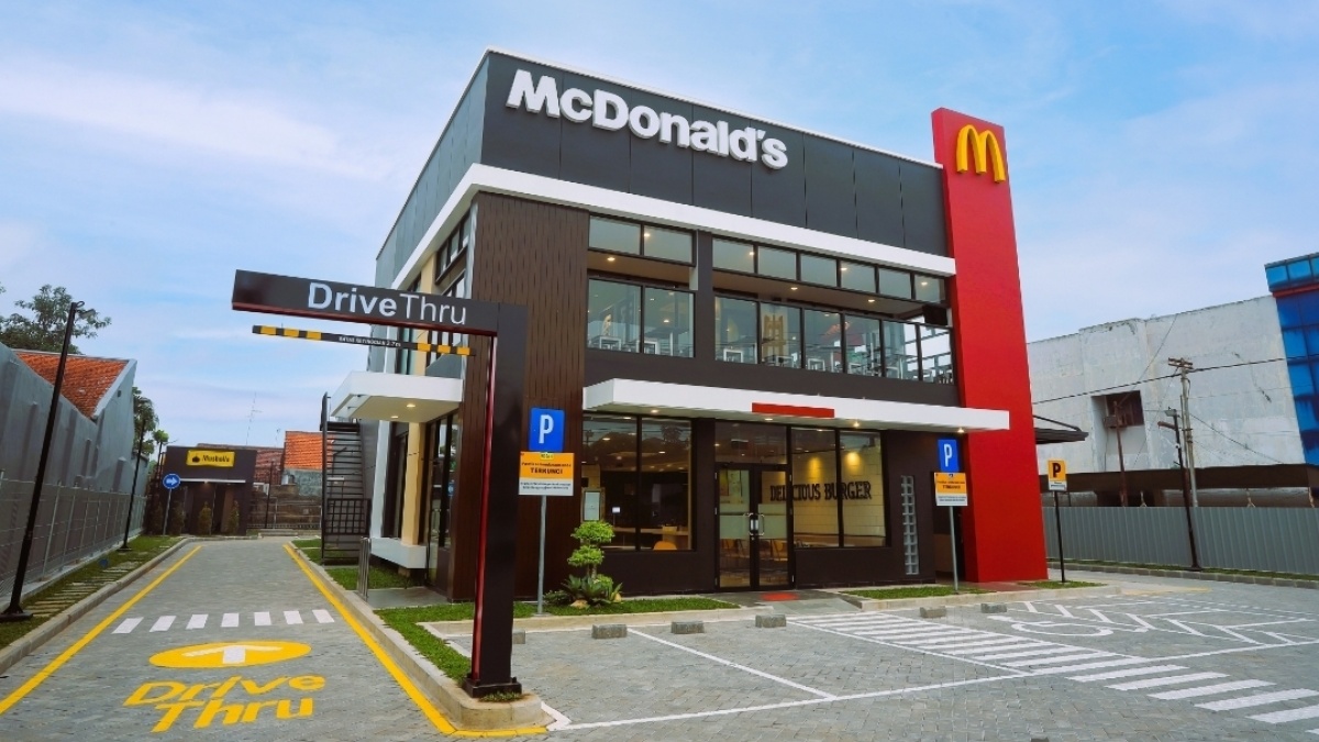 Password WiFi McD Terbaru 2025: Username dan Cara Login Lengkap!