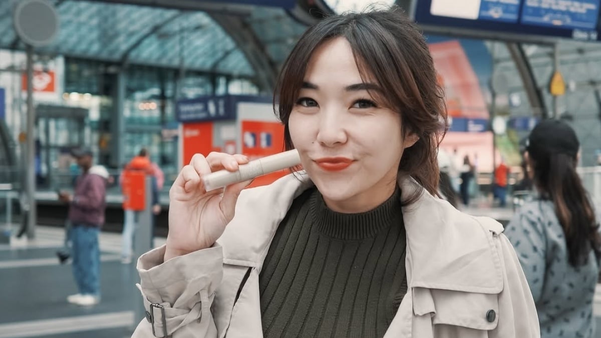 Cinta Brian Dapat Bekal Makanan dari Gisel, Netizen: Gitu Kalau Pacaran Sama Janda