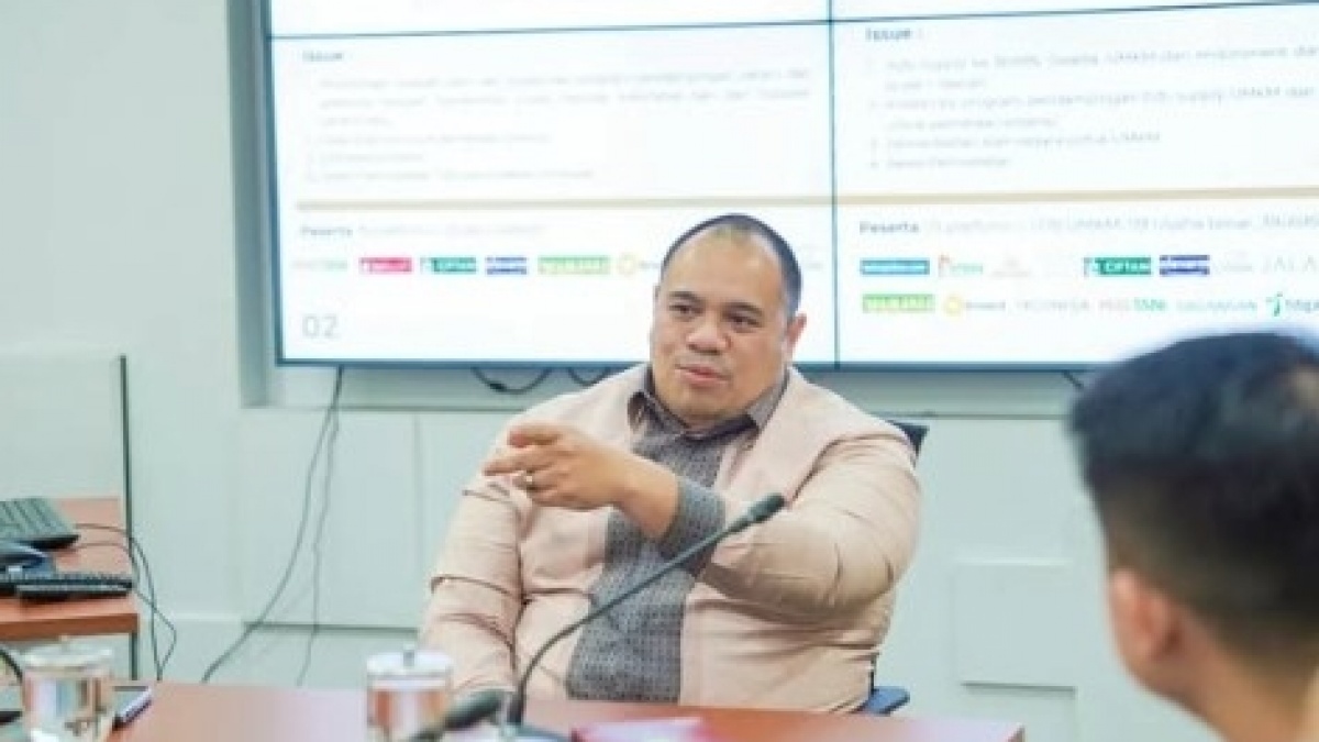 Dana Dividen BUMN Akan 'Diparkir' di Pasar Modal? Bocoran Strategi Investasi Danantara