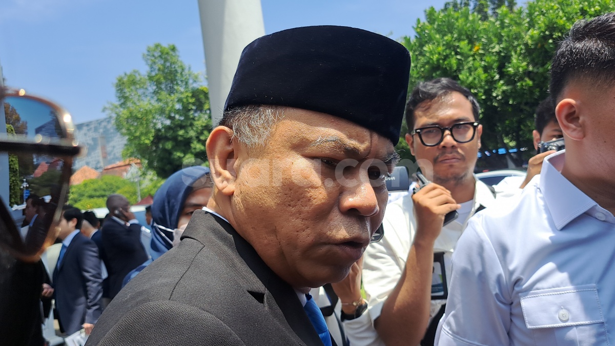 Skandal PDNS Rp959 Miliar, Mantan Menkominfo Budi Arie Ungkap Perannya