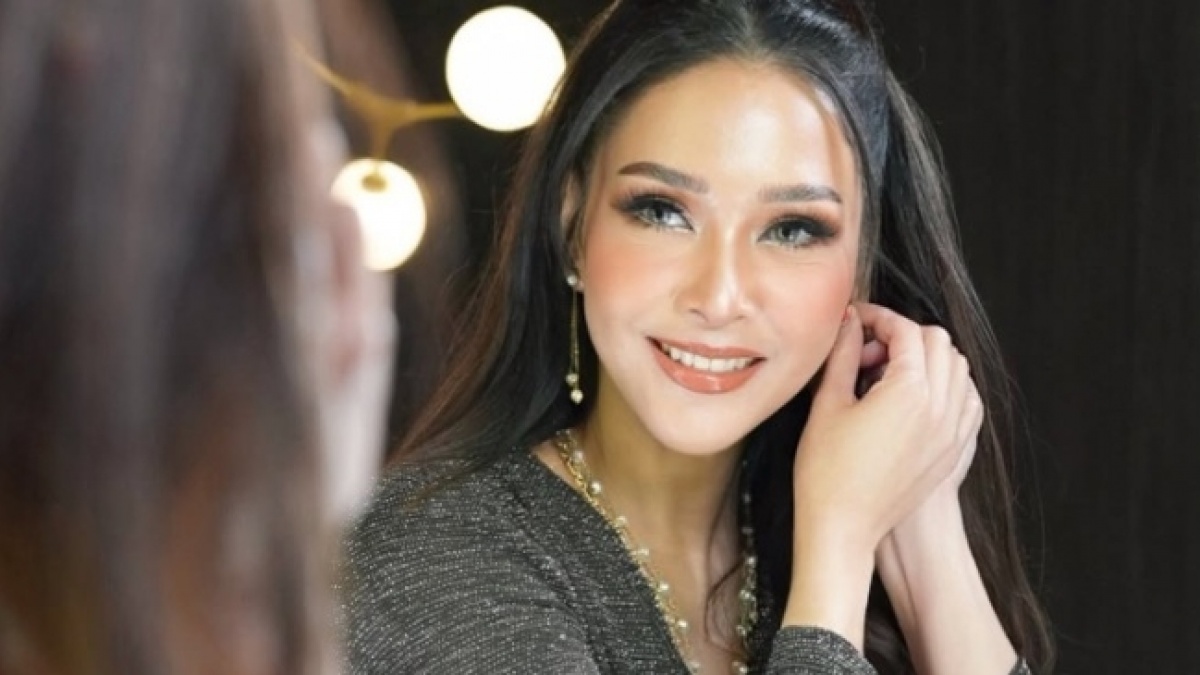 Maia Estianty Luruskan Kabar Tak Hadiri Pernikahan Al Ghazali dan Alyssa Daguise