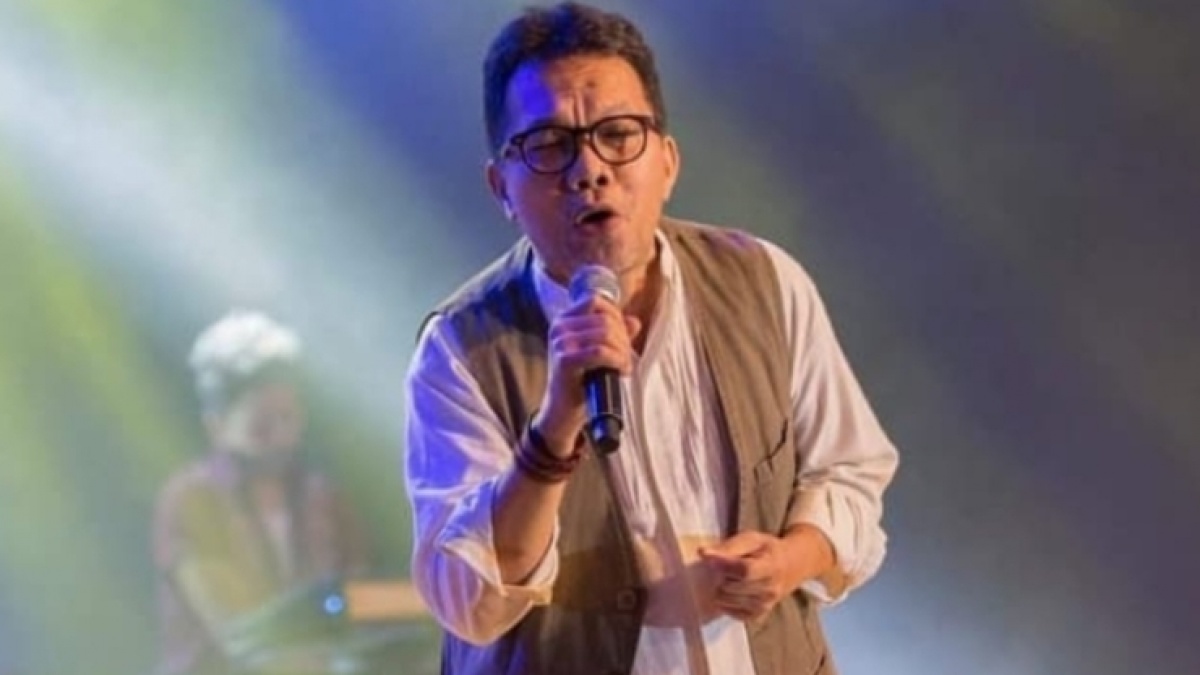 Dikenal Lewat Nuansa Bening, Ini Deretan Lagu Ciptaan Keenan Nasution Lainnya!