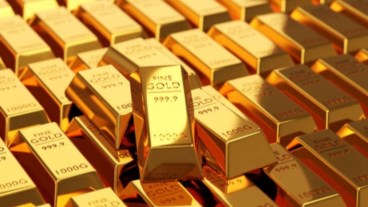Harga Emas Pecahkan Rekor Lagi: Apa yang Mendorong XAUUSD Terus Meroket?