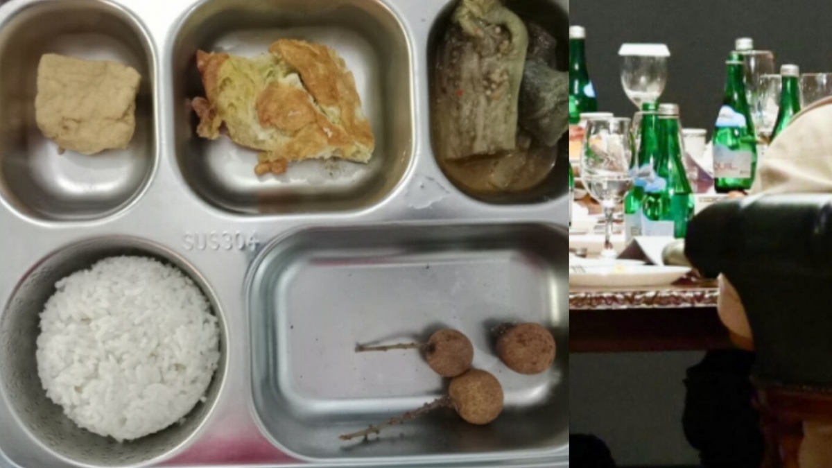Lagi! Puluhan Siswa di Cianjur Keracunan usai Santap MBG, Kepala BGN Bilang Begini