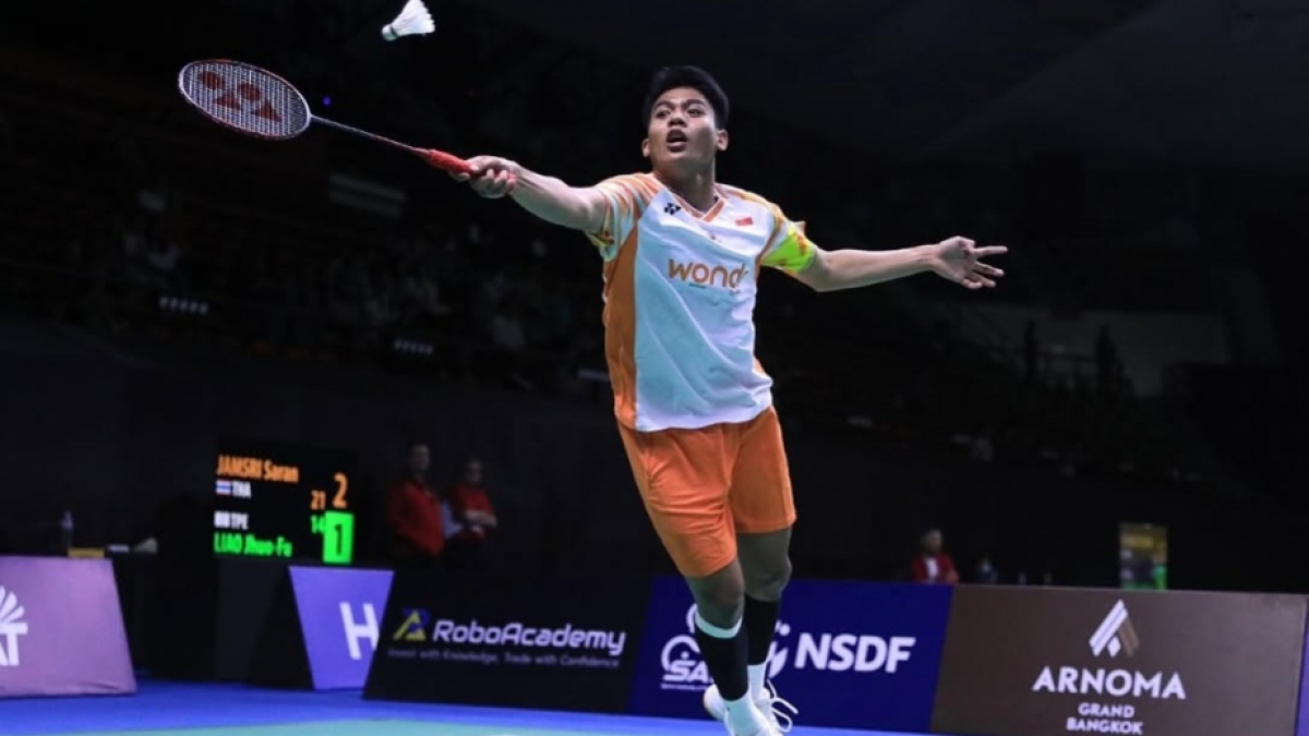 Jadwal dan Link Live Streaming Kumamoto Masters 2025 Hari Ini: Apri/Fadia dan Ubed Siap Unjuk Gigi