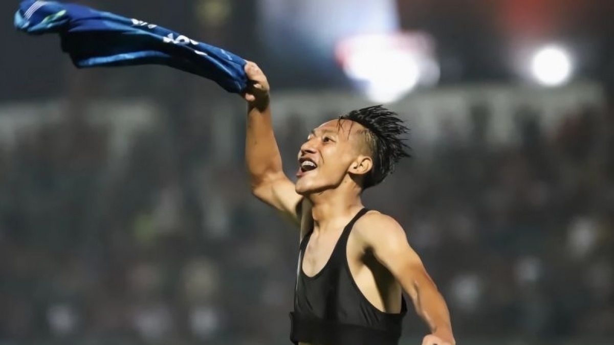 Persib Kembali Berlatih, Beckham Putra Lolos dari Denda 2000 Dollar AS