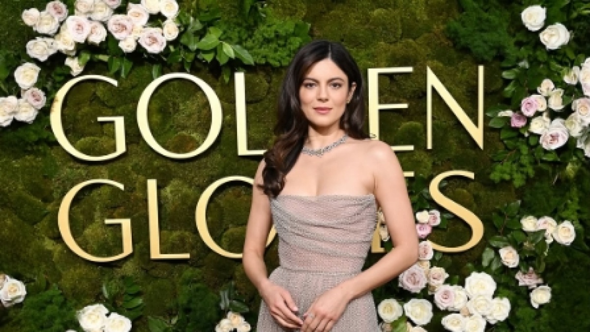 Calon Pemenang Oscar! Biodata dan Profil Monica Barbaro Diduga Pacar Baru Andrew Garfield