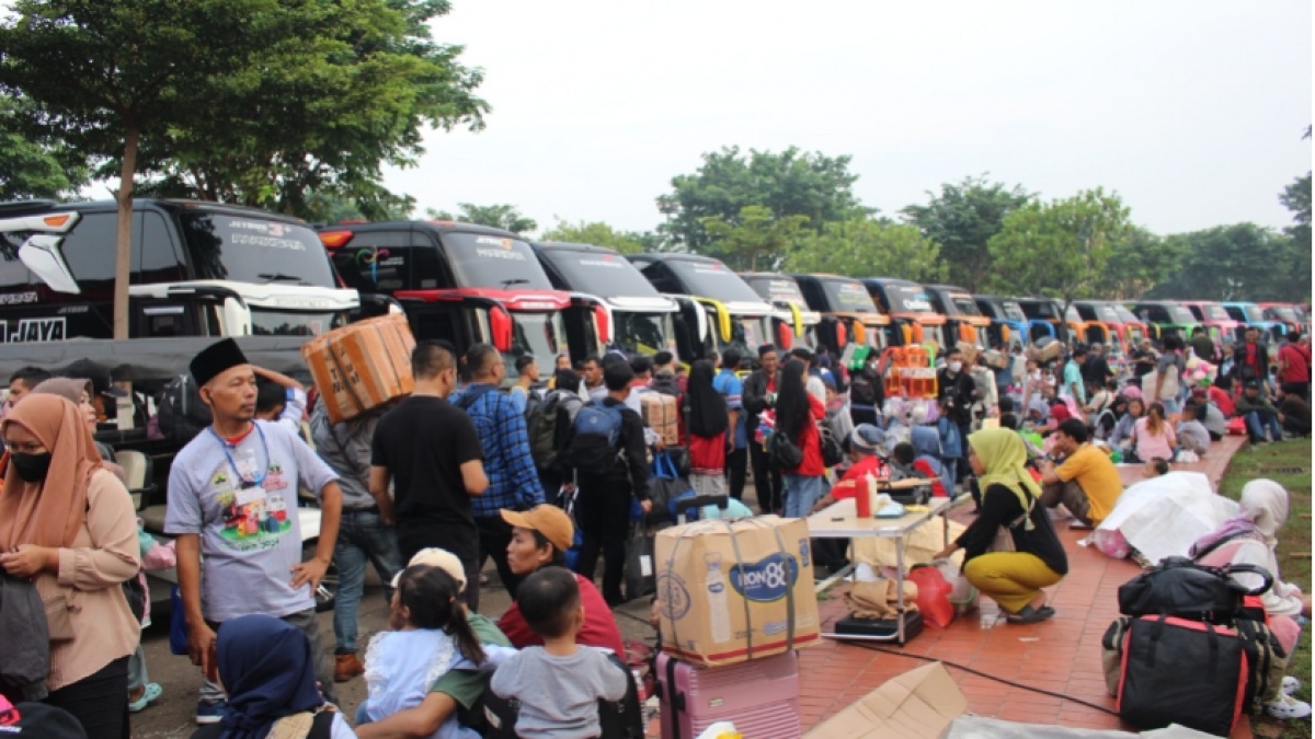 Mudik Gratis Lebaran 2025 Terancam Ditiadakan Dampak Efisiensi
