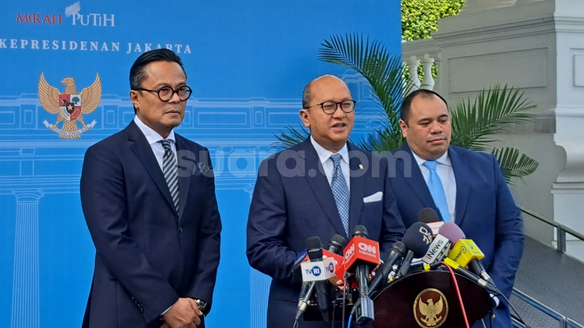 Pandu Sjahrir Beberkan Arah Investasi yang Didanai Danantara