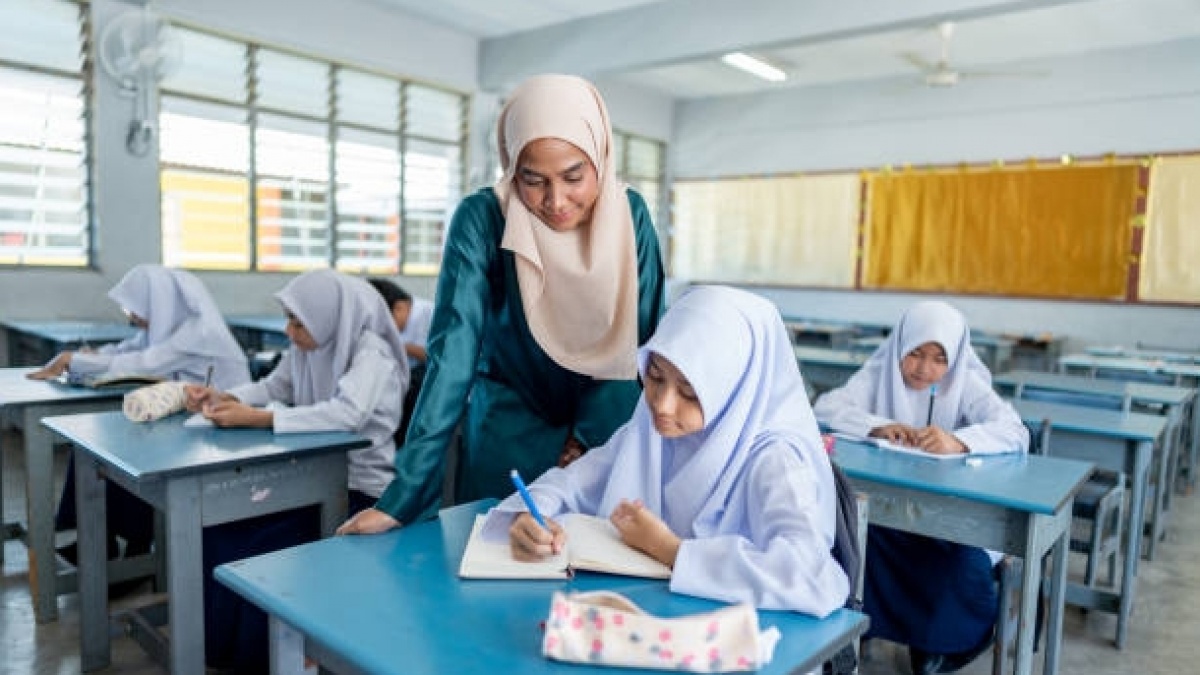 Kapan Libur Awal Puasa Ramadhan 2025? Ini Detail Jadwal untuk Anak Sekolah