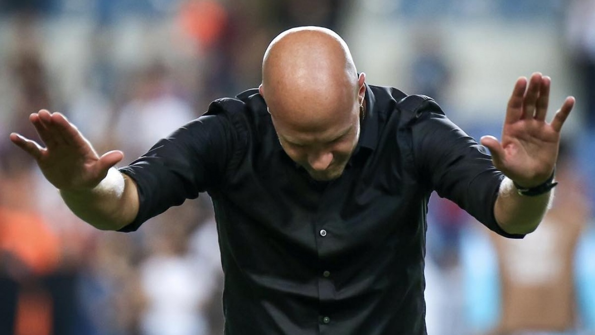 Fantastis, Penasihat Teknis PSSI Jordi Cruyff Dapat Gaji Termahal Sepanjang Sejarah Ajax